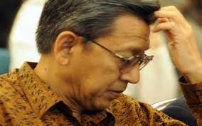 Dua Jejak Ini Bisa Seret Boediono