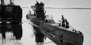 GoRiau Mungkin Ini Sebabnya Hitler Kirim Kapal Selam U-Boat Nazi ke Indonesia