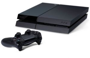 GoRiau Baru Diluncurkan, Ternyata PS4 Langsung Bawa Penyakit