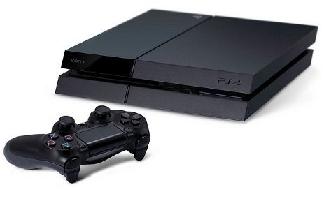 Baru Diluncurkan, Ternyata PS4 Langsung Bawa Penyakit