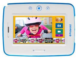 GoRiau Polaroid Kembali Produksi Tablet untuk Anak