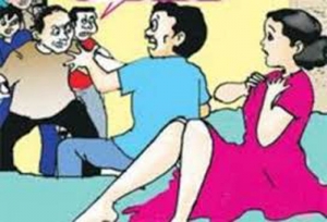 GoRiau Keluarga tak Melapor, Ketua DPRD Sijunjung yang Diduga Mesum dengan Istri Sopir tak Diproses
