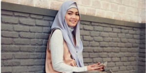 GoRiau Dikomentari Ustaz Abdul Somad karena Lepas Jilbab, Begini Balasan Rina Nose