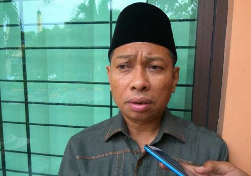 PSI Tolak Perda Syariah, Mansyur HS: Harusnya Lihat Dulu Substansinya