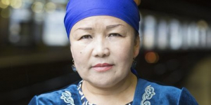 GoRiau Kesaksian Ibu Guru Sauytbay, Muslimah Uighur Diperkosa Massal di Hadapan Para Tahanan