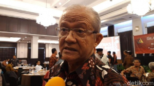 GoRiau Sukmawati Bandingkan Nabi Muhammad dengan Soekarno, Sekjen MUI Sebut Aneh Bila Umat Islam Tak Tersinggung