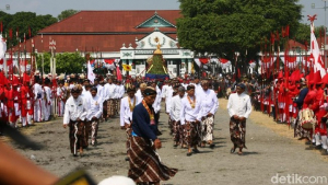 GoRiau Tak Berhak Miliki Tanah, Mahasiswa UGM Keturunan China Gugat UU Keistimewaan Yogyakarta ke MK