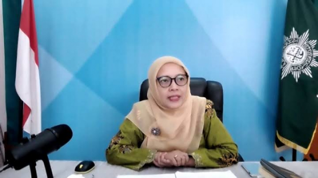 Siti Noordjannah Raih Suara Terbanyak Pemilihan Formatur PP Aisyiyah
