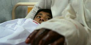 GoRiau Bocah Pakistan Ini Selamat dari Pembantaian Taliban Gara-gara Jam Beker Berulah