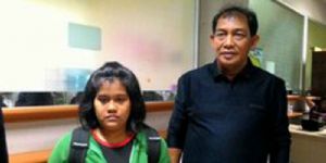 GoRiau Kisah Pilu Fanisa Rizkia, Gadis Remaja Korban Tsunami Aceh yang Dijual ke Malaysia