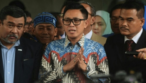 Ini 7 Media Online yang Dilaporkan Eko Patrio ke Bareskrim, 1 Media Terbit di Riau