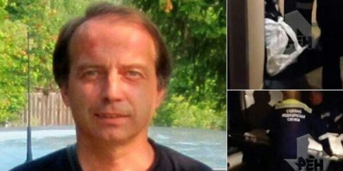 Diplomat Senior Rusia Tewas Ditembak Beberapa Jam Sesudah Dubesnya Dibunuh di Turki