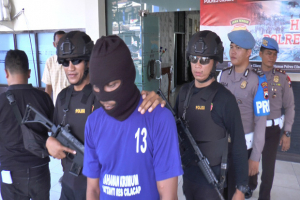GoRiau Foto Bugilnya Tersebar di Medsos, Seorang Gadis Laporkan Mantan Pacar ke Polisi