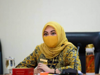 GoRiau Dinas ESDM Riau Minta Masyarakat Tak Perlu Khawatir BBM Langka Saat Nataru