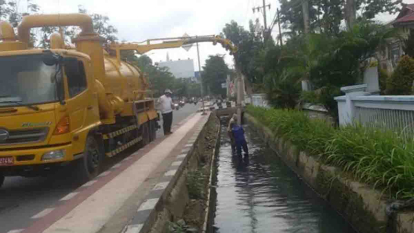 GoRiau Pekanbaru Bakal Miliki Mobil Penyedot Lumpur