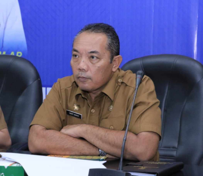 GoRiau Pemko Pekanbaru Masih Siapkan Tahapan Seleksi Komisaris dan Direktur PT SPP