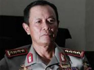 GoRiau Jenderal Sutarman: Saya Sudah Berakhir di Polri