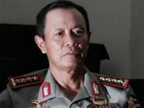 Jenderal Sutarman: Saya Sudah Berakhir di Polri