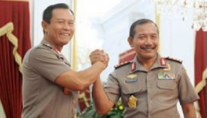 GoRiau Jenderal Sutarman: Banyak Pelanggaran di Internal Polri