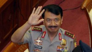GoRiau Tiga Perwira Tinggi Polisi Ini Diduga Pernah Setor ke Budi Gunawan, Ini Jumlah Setorannya