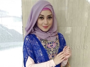 GoRiau Berhijab, Artis Terry Putri Kebanjiran Job