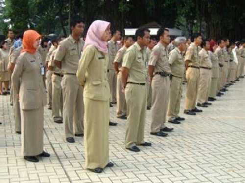 Pemerintah Tetap Terima CPNS Tahun 2016, Hanya untuk 3 Bidang Ini