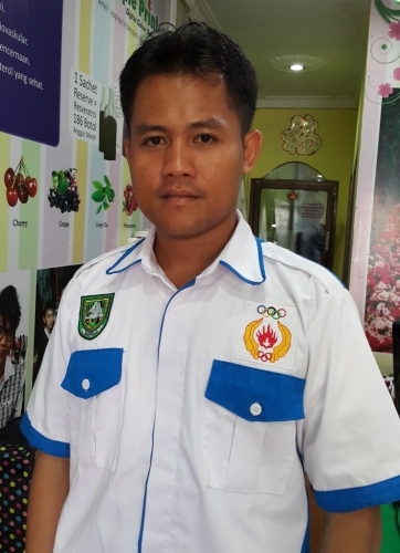 51 Atlet Bengkalis Memperkuat Riau di PON Jawa Barat 2016