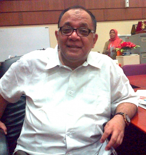 Ketua Komisi A Desak Pemprov Riau Segera Kirim Nama Calon Sekwan