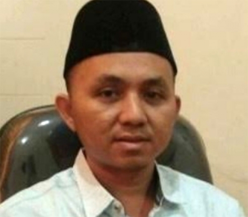 Caleg PPP Kuansing Terancam 1 Tahun Penjara dan Denda Rp24 Juta