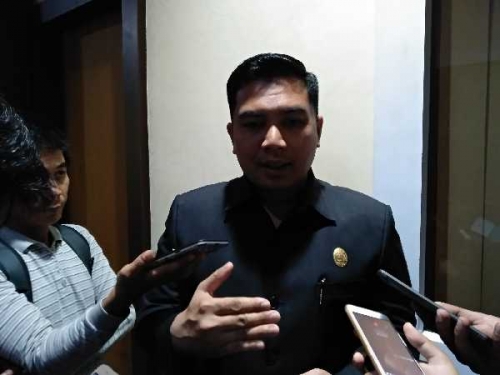 20 Perusahaan di Pekanbaru Gelapkan Pajak, Zulhelmi: Pemko Rugi Ratusan Juta Perbulan