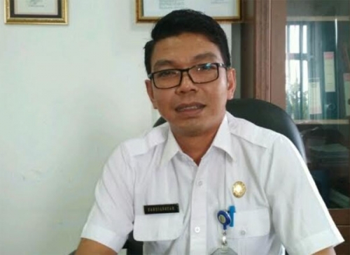 Raih Prediket Madya, Bukti Komitmen RSUD Telukkuantan Tingkatkan Pelayanan