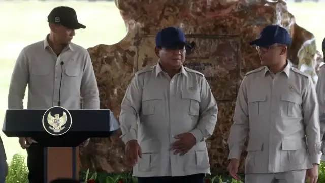 Bencana Sumatra Berujung Sanksi, Operasi PT Toba Pulp Lestari Dihentikan