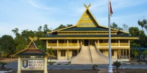 LAMR Riau hingga LAMR Kecamatan Soroti Proses Hukum di PN Tembilahan, Perjuangan Tanah Ulayat Dikriminalisasi?