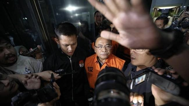 Terseret Dua Kasus KPK, Sudewo Klaim Tak Tahu dan Merasa Dijebak