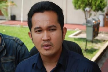 KPK Periksa Said Faisal di Jakarta Terkait Keterangan Palsu