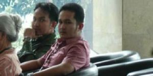 GoRiau Siang Ini, KPK Periksa Mantan Ajudan Gubernur Riau Terkait Keterangan Palsu