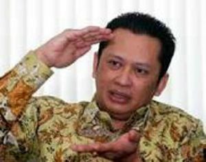 GoRiau DPR Ungkap Rahasia Sengaja Loloskan Komjen BG untuk Menjebak Jokowi