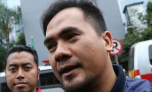 GoRiau Pengacara: Tak Ada Pencabulan, Saipul Jamil Hanya Bangunkan DS untuk Salat Subuh