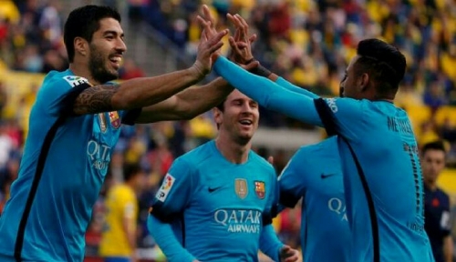 Hasil Laga Sepak Bola Sabtu Malam Hingga Minggu Dini Hari