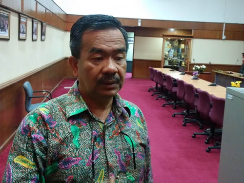 DPRD Riau Masih Bimbang Ubah Perda Tentang Pajak BBM Non Subsidi Pertalite