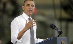 Obama: Di Indonesia, Saya Sering Dipukul karena Kidal