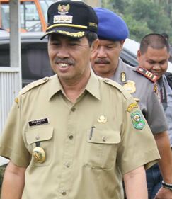 Hebat, Atlet Siak yang Berprestasi akan Diangkat sebagai PNS