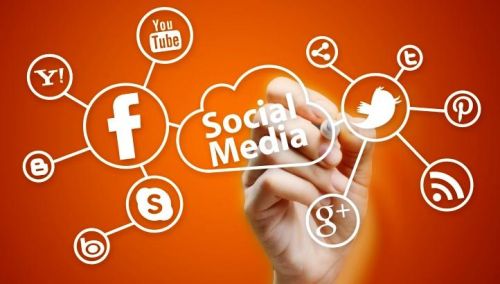 NCID: H-19 Pemilu, Gerindra, Hanura, PDIP, PKS Paling Disukai di Facebook dan Twitter