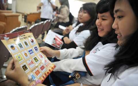 Buat Sobat Muda, Ini Lho Alasan Kenapa Pemilih Pemula Harus Ikut Pemilu!
