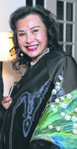 GoRiau Diduga Bunuh Sosialita Singapura, Dewi Sukowati Terancam Hukuman Mati
