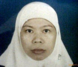 GoRiau 13 Hari Lagi, TKI Satinah Dipancung di Arab Saudi?