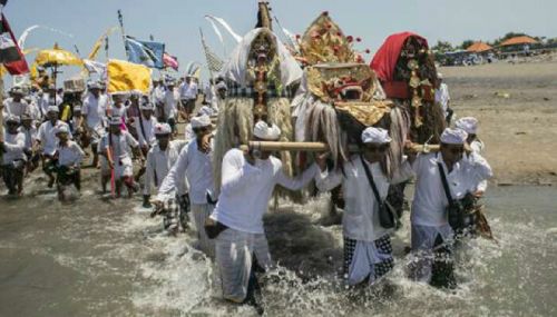 Ini Makna Hari Raya Nyepi bagi Umat Hindu