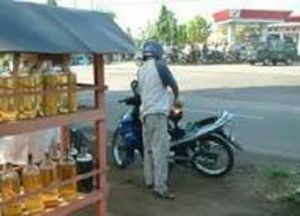 GoRiau Siap-siap, Mulai 1 April Harga Premium Naik Lagi