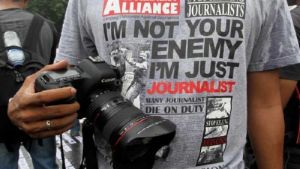 GoRiau PWI Bengkalis Geram Pegawai Lapas Hina Profesi Jurnalis di Facebook