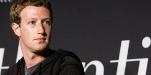 GoRiau Harta Mark Zuckerberg Mendadak Raib Rp83,3 Triliun, Ini Penyebabnya